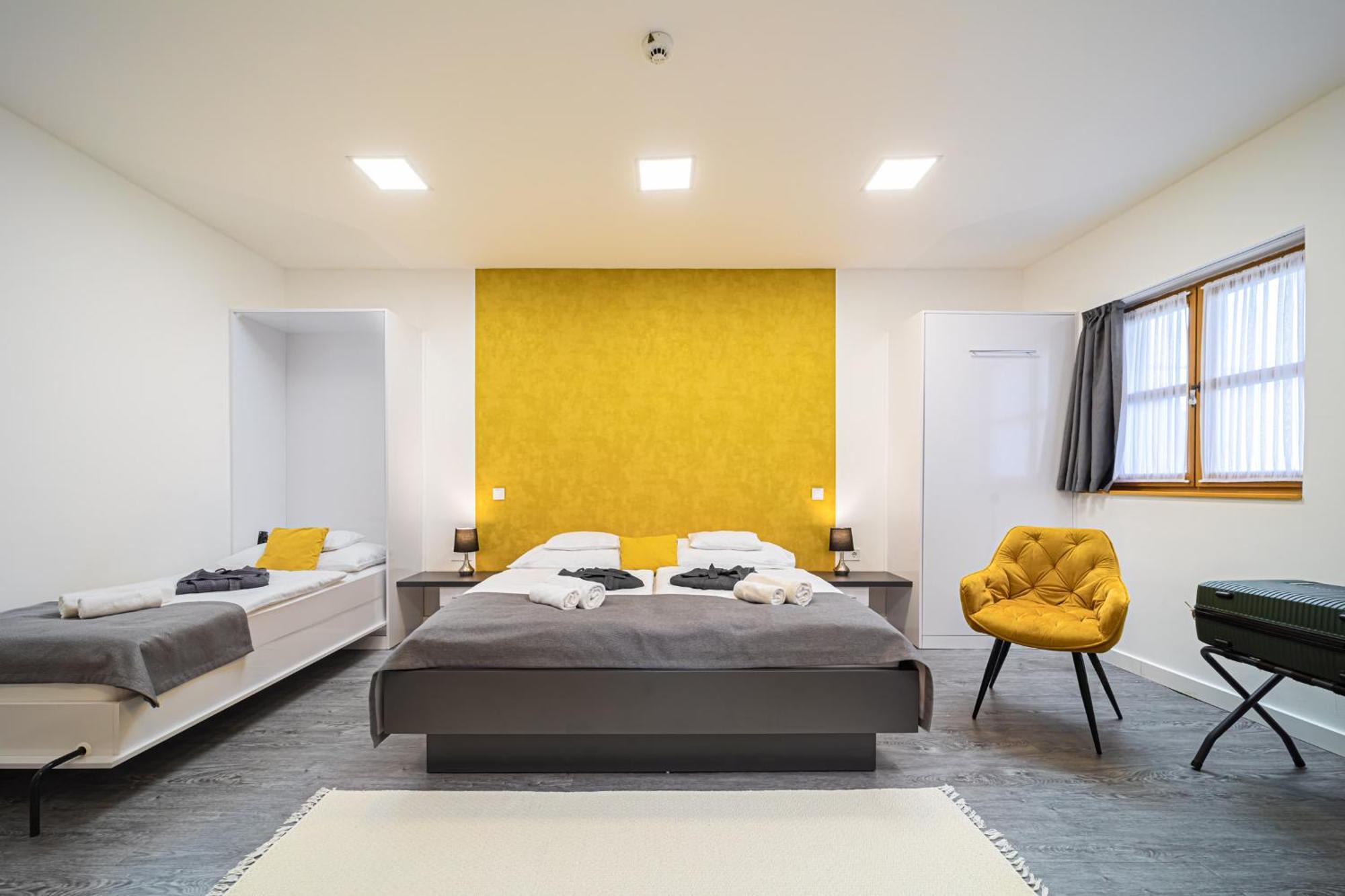 Rigotanya Relax & Wellness Panzio Buekfuerdo Hotel Ngoại thất bức ảnh