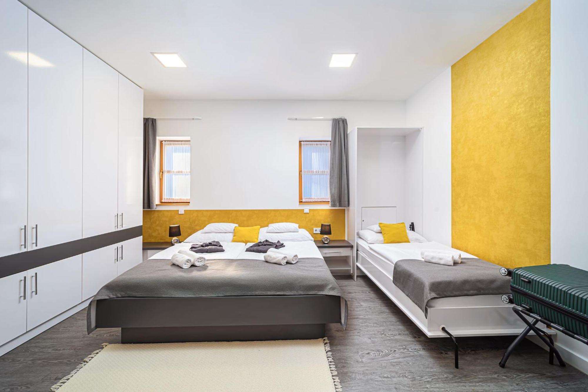 Rigotanya Relax & Wellness Panzio Buekfuerdo Hotel Ngoại thất bức ảnh
